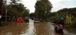 Hujan Tanpa Henti, Purworejo Dilanda Banjir dan Tanah Longsor
