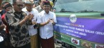 Koster Akan Datangkan Mesin Iradiasi agar Ekspor Pertanian Bali Dapat Bersaing