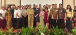 ITF di Lombok Peluang Baru Pengembangan Pariwisata Indonesia-Australia