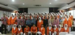130 Siswa SMK Kesehatan Purworejo Kunjungan Industri ke Bali