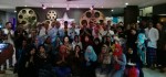 Komunitas Perantau Sulawesi Gelar Buka Bersama di Fame Hotel