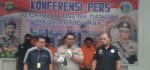 Tarifnya Kian Mahal, Kurir Narkoba Jaringan Malaysia-Jakarta Dibayar Rp 200 Juta