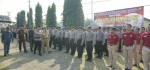 Ratusan Polisi Siap Amankan Pilkades di Kebumen
