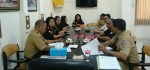 GANNAS Bali Kunjungi Kantor Dinas Pemuda dan Olahraga Provinsi Bali