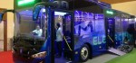 Bus Listrik akan Gantikan Angkutan PPD