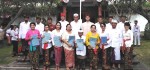 Refleksi 17 Agustus, Kasek SMA Dwijendra: Bangun Tanggungjawab Siswa dari Akhlak dan Moral