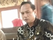 Sukmo Widi Harwanto, Kepala Dinas Pendidikan Kabupaten Purworejo - foto: Sujono/Koranjuri.com