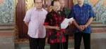 Gubernur Bali Minta Reklamasi di Pelabuhan Benoa Dihentikan