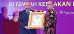 Lagi, Bank Purworejo Raih Golden Award 2019