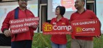 Sambangi Unud, Indosat Ooredoo Buka Peluang Talenta Digital Ikuti IDCamp