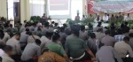 Polres Purworejo Gelar Doa Bersama Untuk Negeri