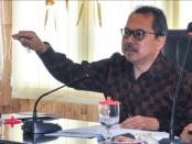 Kepala Perwakilan Bank Indonesia Provinsi Bali Trisno Nugroho - foto: Istimewa