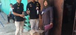 Ratusan Botol Miras Disita dalam Operasi Pekat Gabungan Jawa Tengah