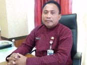 Roedito Eka Suwarno, Kepala UP2D (Unit Pengelolaan Pendapatan Daerah) Kabupaten Purworejo - foto: Sujono/Koranjuri.com