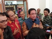 Ketua BPK, Dr. Agung Firman Sampurna - foto: Koranjuri.com