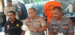 Ditangkap, Arif Gelapkan Setoran Pajak Hanging Gardens Senilai Rp 13 M