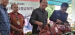 Negatif Zoonosis, Menyantap Babi Guling di Bali Tetap Aman
