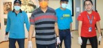 H-1 Nyepi Seluruh Bali Dilakukan Disinfeksi
