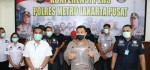 Bukannya Mawas Diri, 2 Oknum Anggota Dewan Gorontalo Justru Ditangkap Satnarkoba di Jakarta
