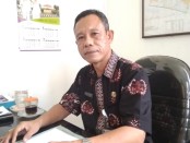 Wasit Diono, Kepala Dinas Pertanian, Pangan, Kelautan, dan Perikanan Kabupaten Purworejo - foto: Sujono/Koranjuri.com