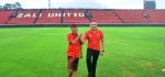 Stadion Wayan Dipta Gianyar Masuk Nominasi Venue Piala Dunia U-20