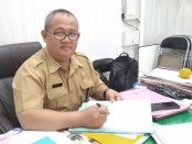 Ir Suranto, Kepala Dinas PUPR Kabupaten Purworejo - foto: Sujono/Koranjuri.com