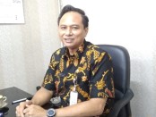 Sukmo Widi Harwanto, SH, MM, Ketua Dewan Pengurus Korpri Kabupaten Purworejo - foto: Sujono/Koranjuri.com