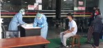 RS Sanjiwani Gianyar Wajibkan Pengunjung dan Petugas Jalani Screening Test