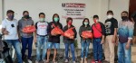 Sembako Gratis Untuk Mahasiswa dan Pekerja Lamaholot Bali