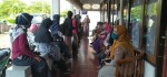Tenaga Kesehatan di Purworejo Dikembalikan Lagi ke Hotel Ganesha