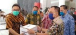 Korpri Purworejo Bantu Puluhan Ribu Masker untuk ASN
