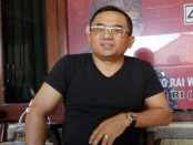Anggota Komisi XI DPR RI Gusti Agung Rai Wirajaya - foto: Koranjuri.com