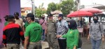 Amankan Aset Pemkab, Satpol PP Tutup Akses ke Purworejo Plaza