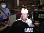 Gubernur Bali Wayan Koster - foto: Koranjuri.com