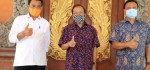 5 Juni Perkantoran Pemerintah dan Layanan Publik di Bali Kembali Dibuka, Ini Aturan yang Berlaku