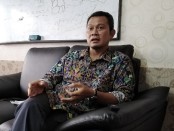 Kasatker Pelaksana Jaringan Sumber Air (PJSA) Bali-Penida I Made Denny Satya Wijaya - foto: Koranjuri.com