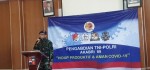 TNI Tiga Matra dan Polri Salurkan Puluhan Ribu Paket Sembako