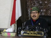 Wakil Gubernur Bali Cokorda Oka Artha Ardhana Sukawati - foto: Istimewa