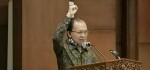 Di Rapat Paripurna Dewan, Gubernur Paparkan Regulasi Bali Mandiri Energi