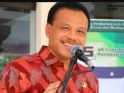 Sekda Pemprov Bali Dewa Made Indra yang juga Ketua Harian Gugus Tugas Percepatan Penanganan COVID-19 Bali - foto: Istimewa
