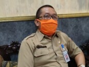 Agus Ari Setiyadi, Kepala Dinpermades Kabupaten Purworejo - foto: Sujono/Koranjuri.com