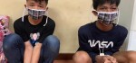 Dua Kelompok Remaja di Jakarta Gagal Tawuran, 2 Orang Bawa Sajam Diamankan