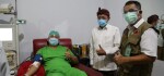 Bantu Penyembuhan Pasien Covid-19, Bali Buka Pendonor Plasma Darah