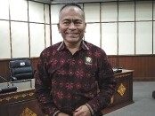 Ketua Umum PWI Pusat Atal Sembiring Depari - foto: Koranjuri.com