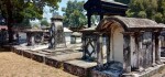 Inilah Sejarah Makam Londo Kerkhof Di Indonesia