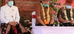 Prof Made Agus Gelgel Paparkan Arak Bali untuk Terapi OTG Covid-19