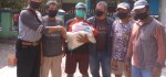 Bantuan Kemensos, 412 Paket Sembako Diserahkan untuk Warga Tambun, Bekasi