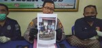 Polisi Tangkap Pelaku 2 Kasus Curat di Ubud, 1 Korban Wisatawan Asing