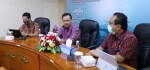 BSSN Lakukan Uji ‘Bug’ 3 Aplikasi Milik Pemprov Bali