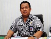 Ir Suranto, Kepala Dinas PUPR Kabupaten Purworejo - foto: Sujono/Koranjuri.com